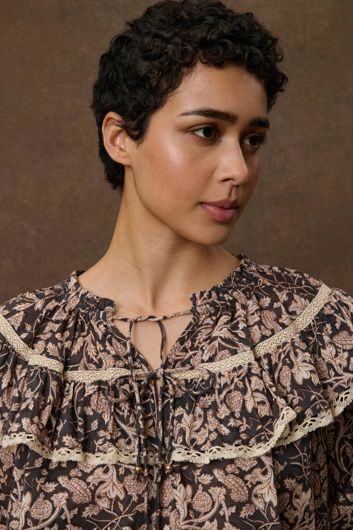 Nicole Blouse