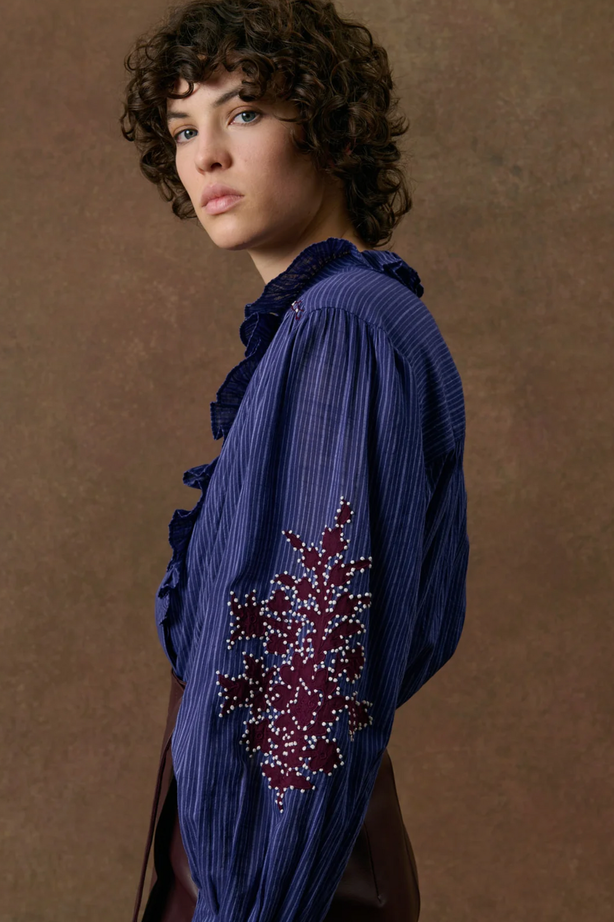 Cora Shirt