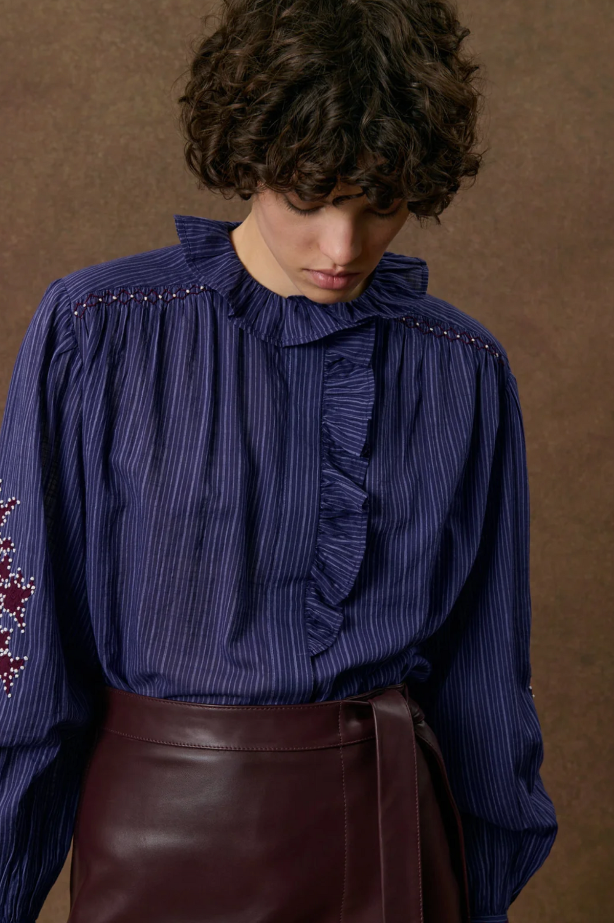 Cora Shirt