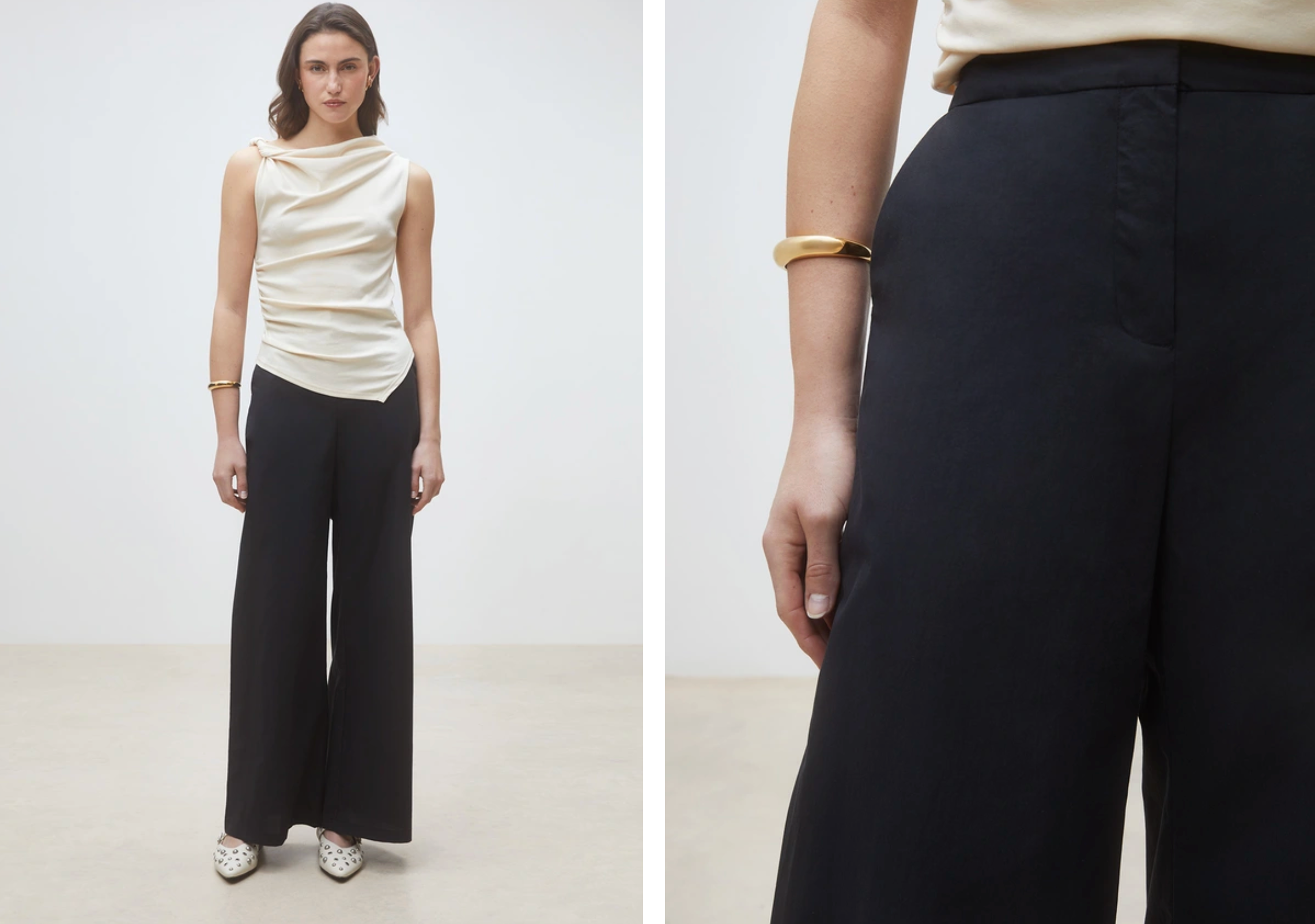 Jet Pants