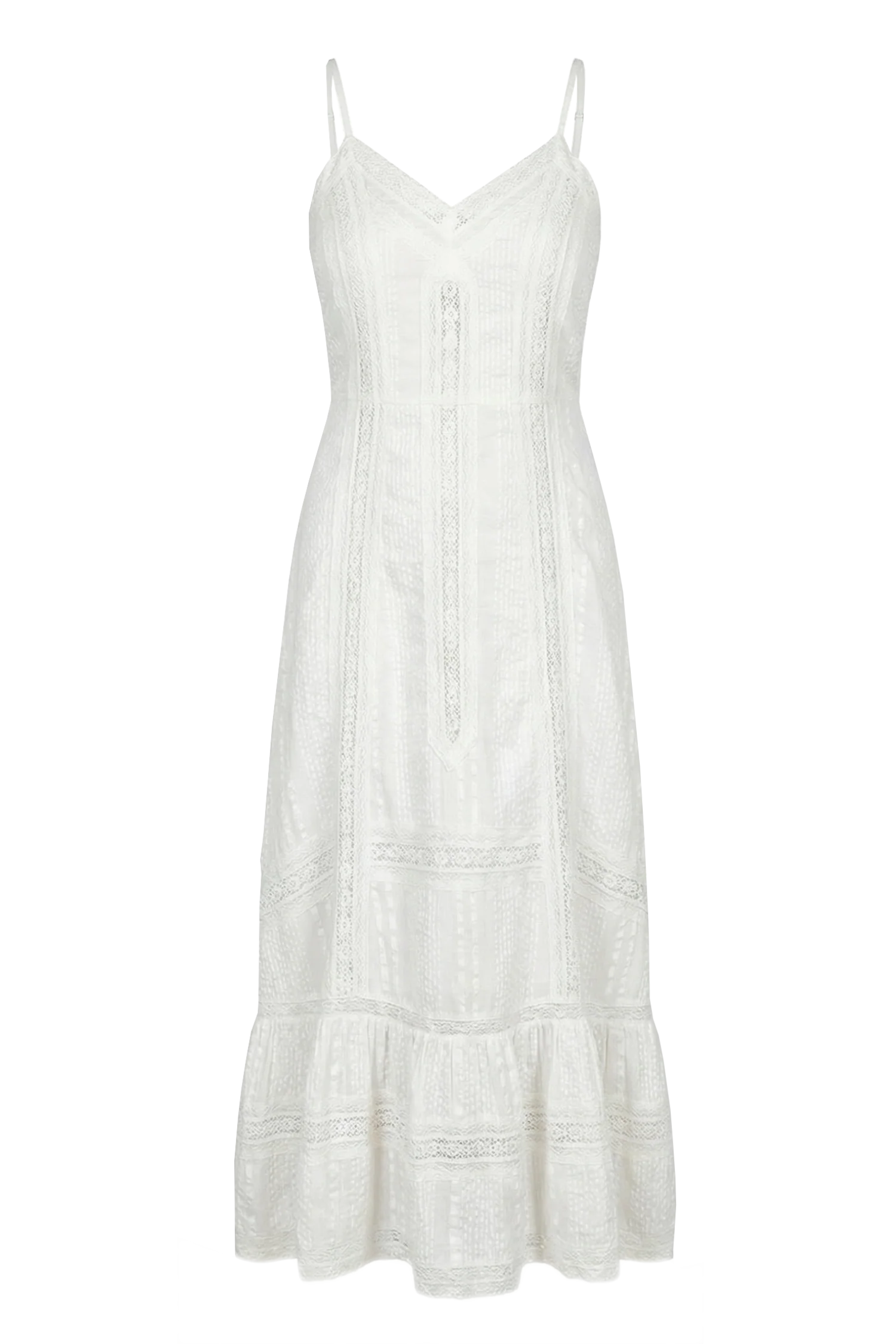 Sevilla Dress