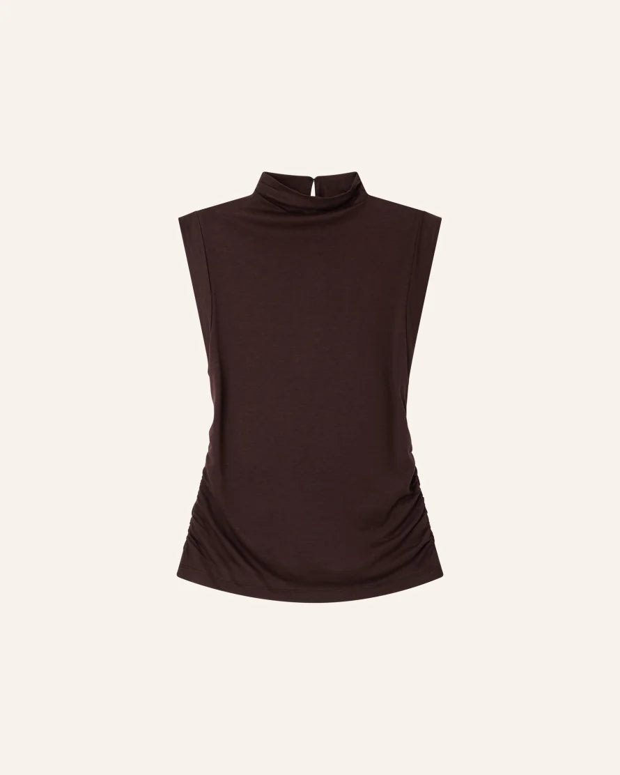 Datz Sleeveless Top