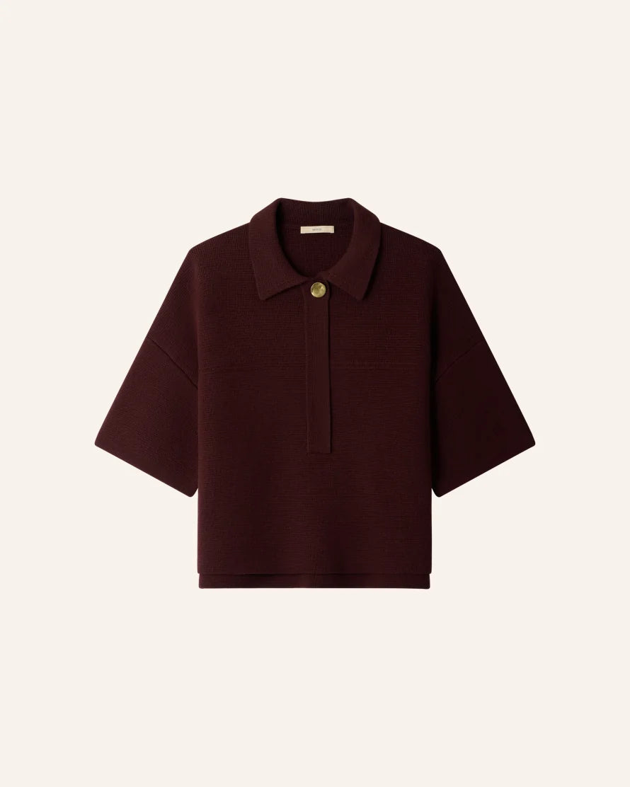 Rigel Knit Sweater