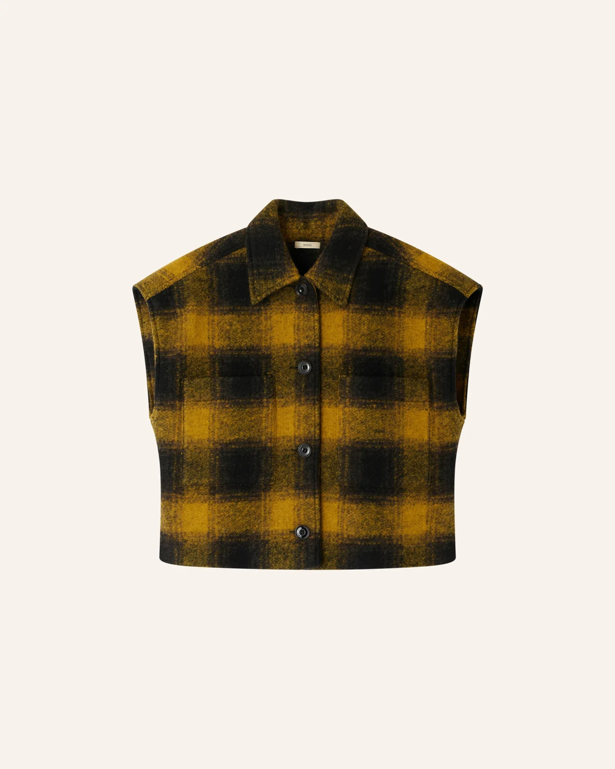 Woodborn Vest
