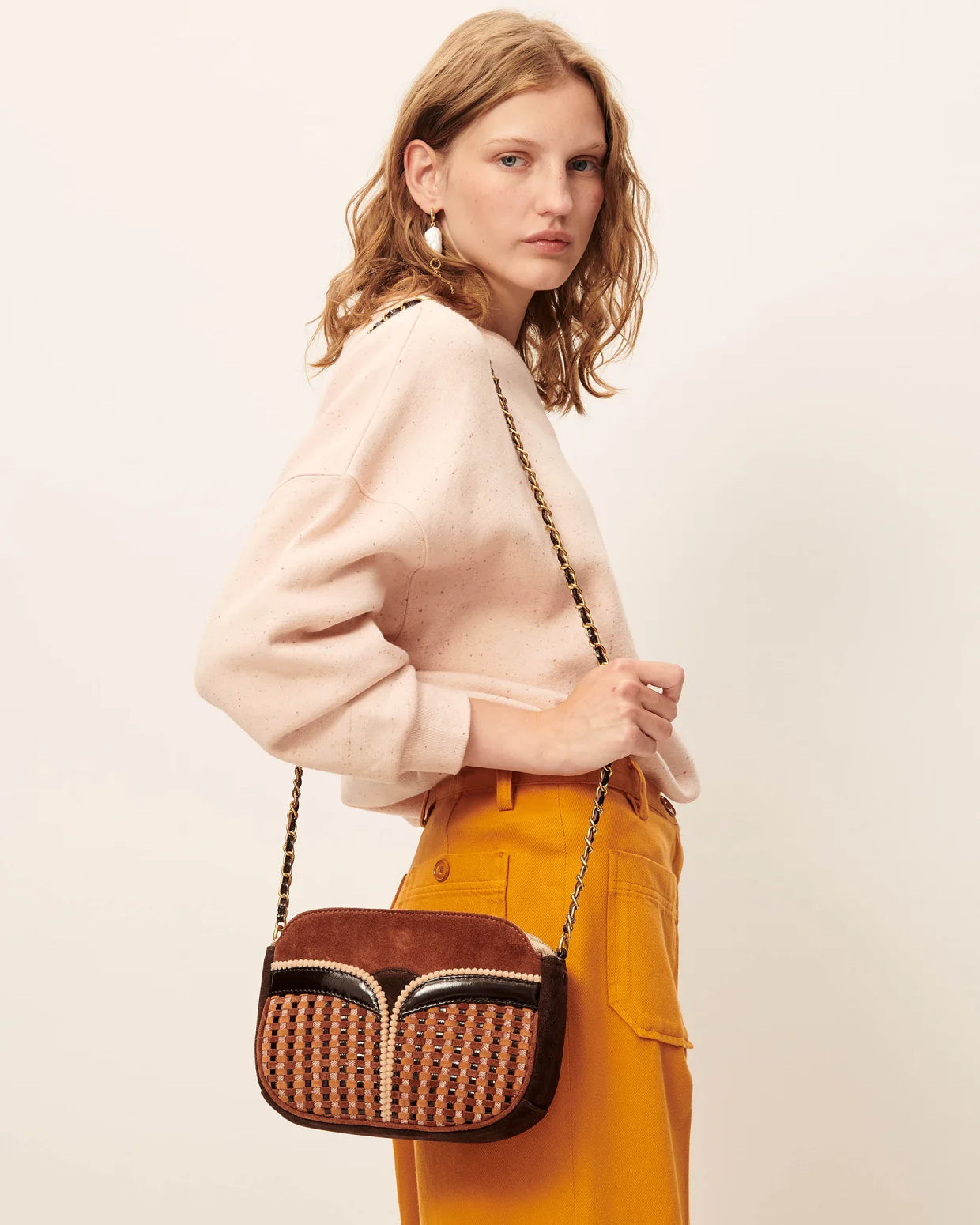 Divine Handbag