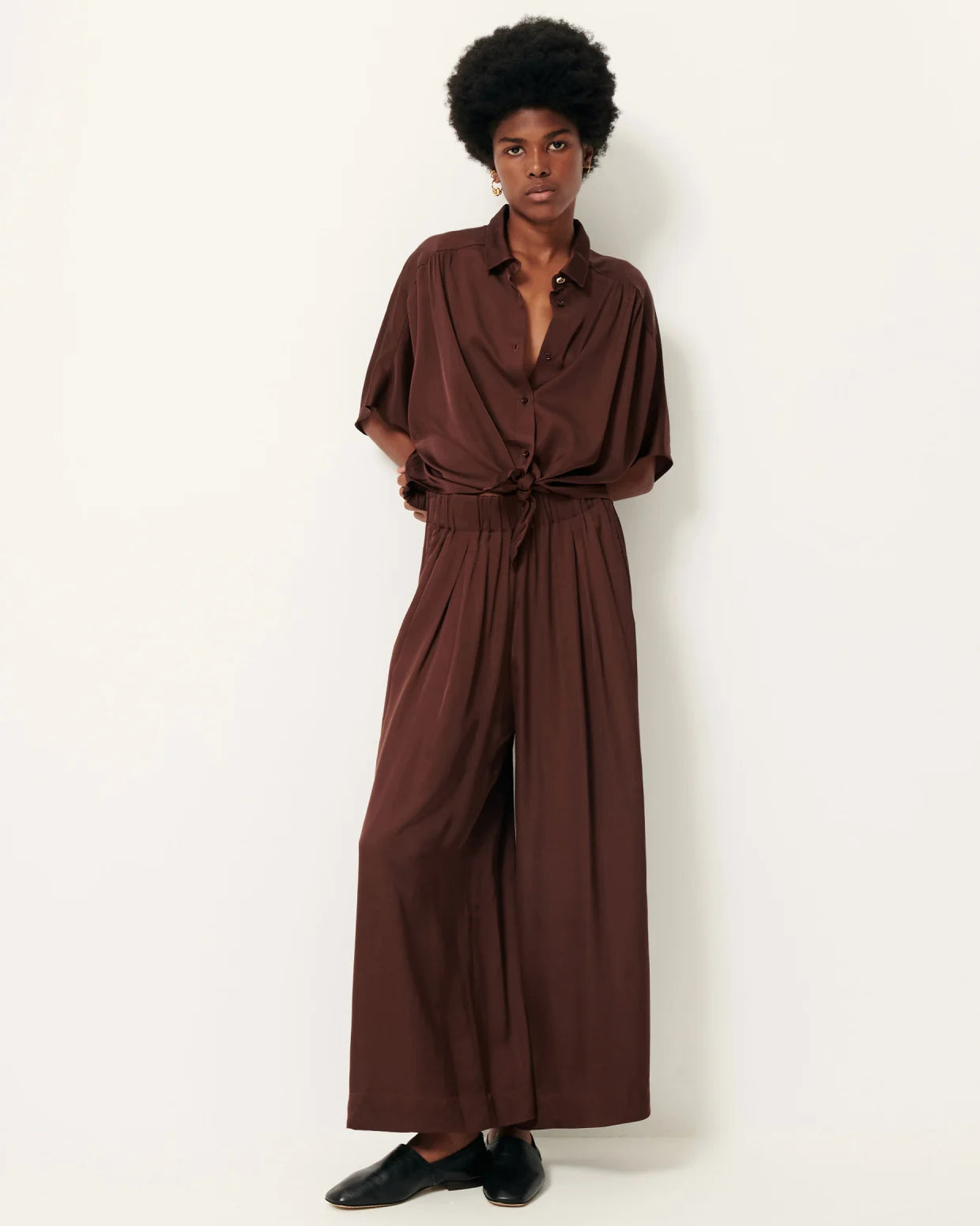 Isla Night Pant