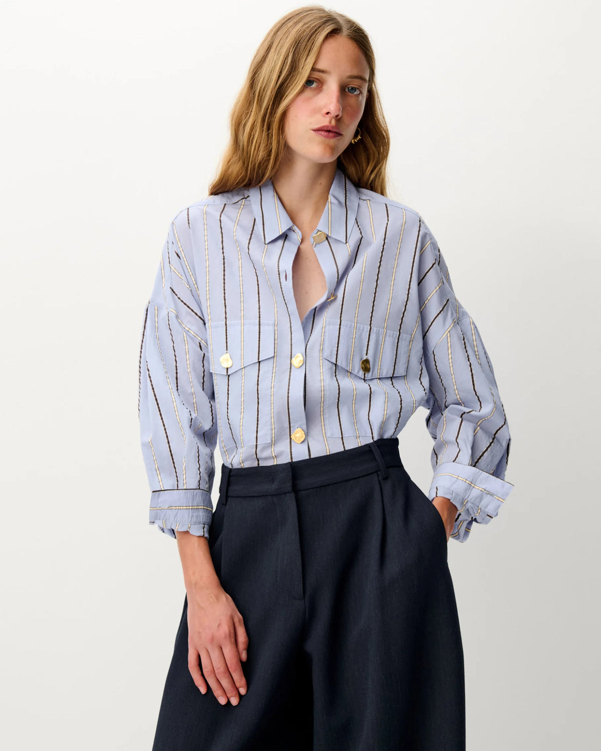 Balanca Shirt