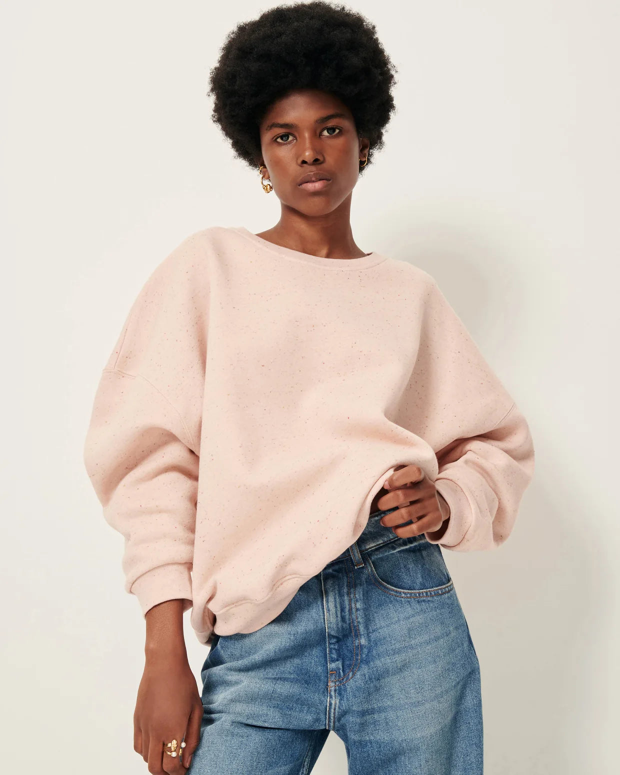 Chebbi Sweater