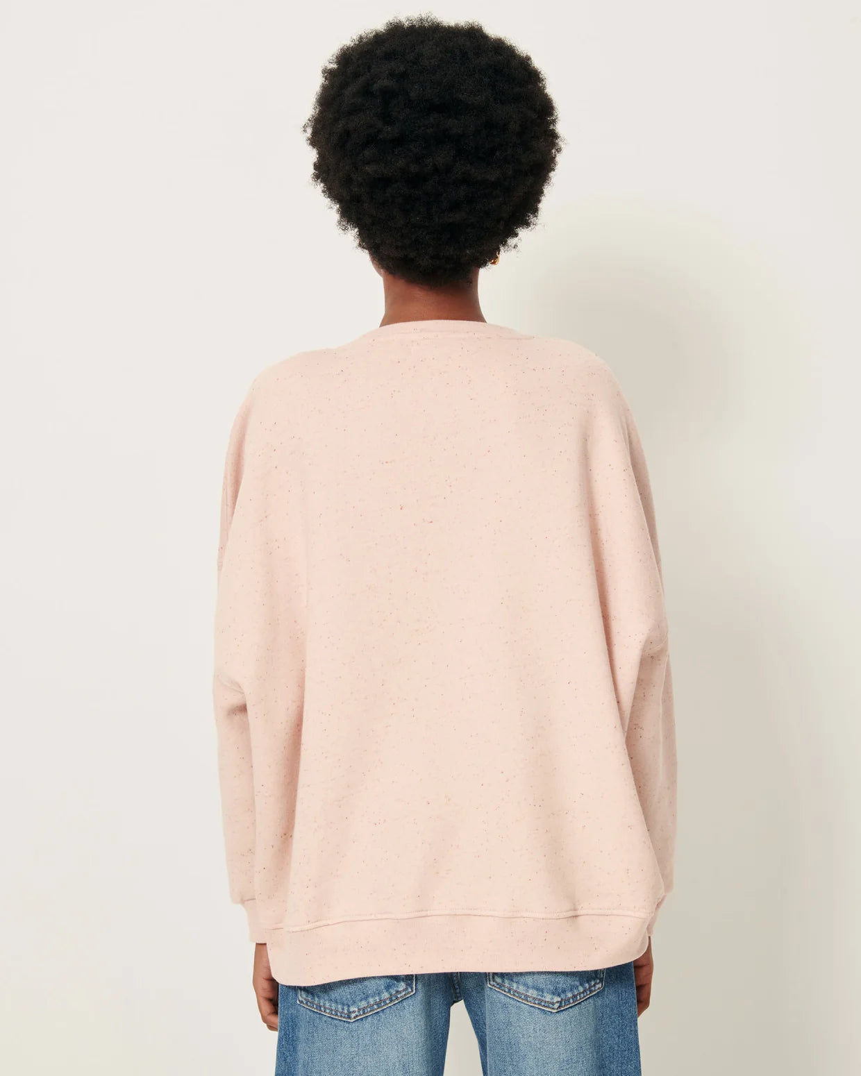 Chebbi Sweater
