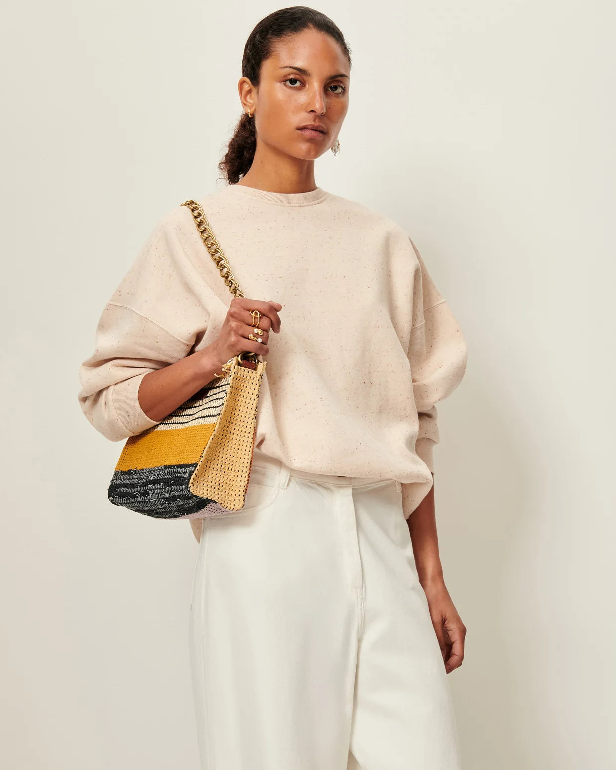 Chebbi Sweater
