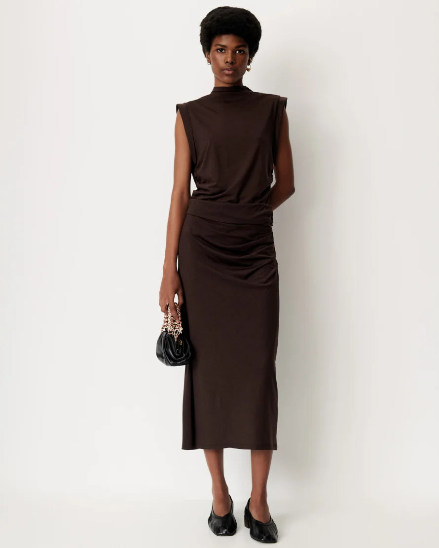 Dolish Long Skirt