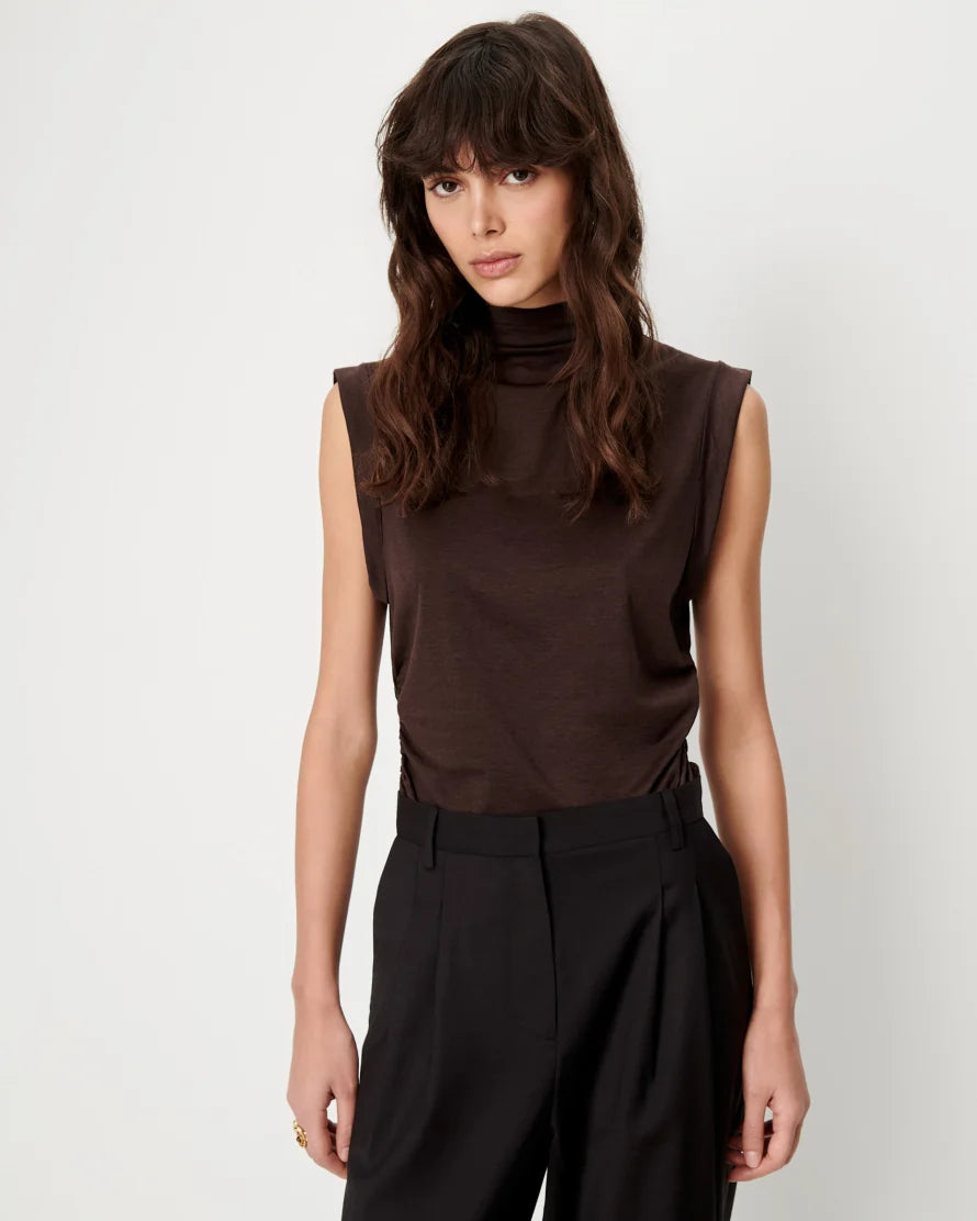 Datz Sleeveless Top