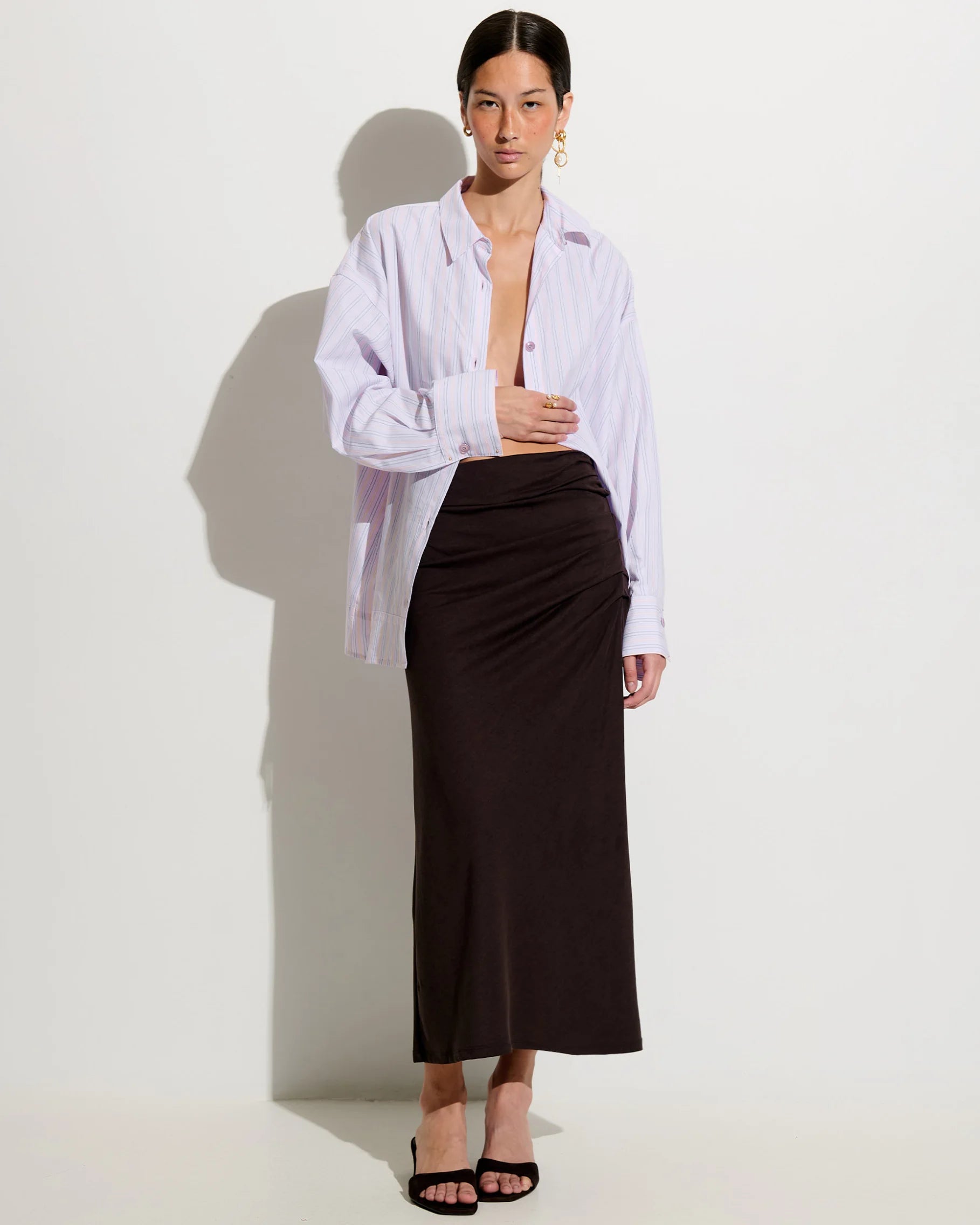 Dolish Long Skirt