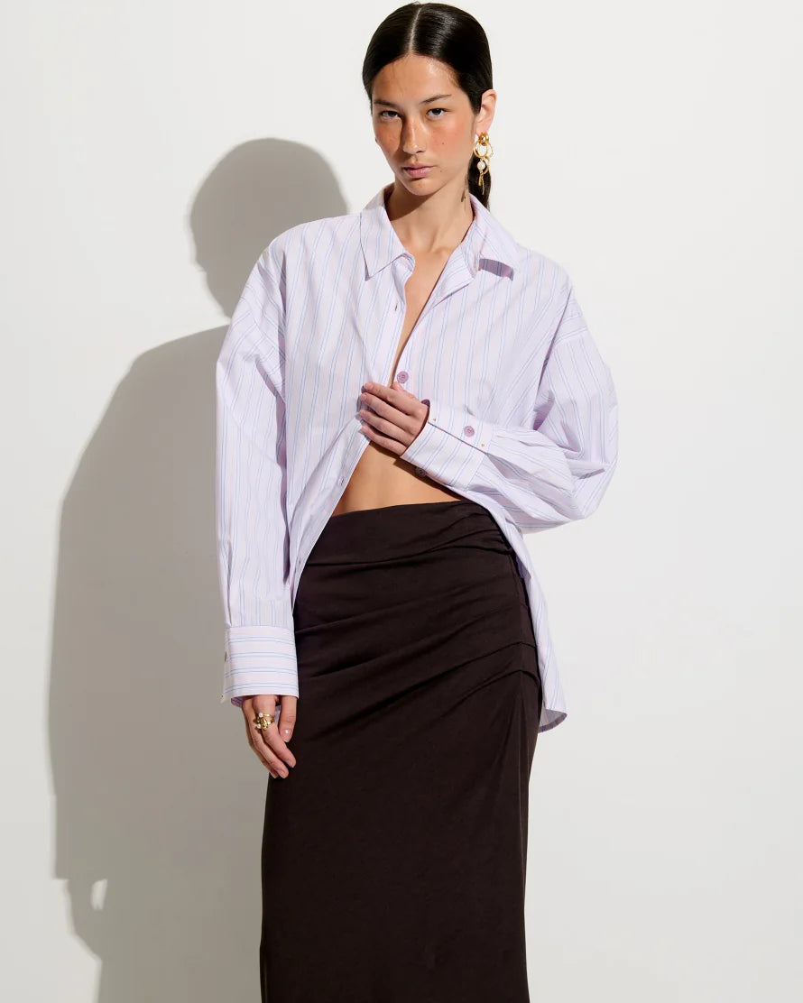 Dolish Long Skirt