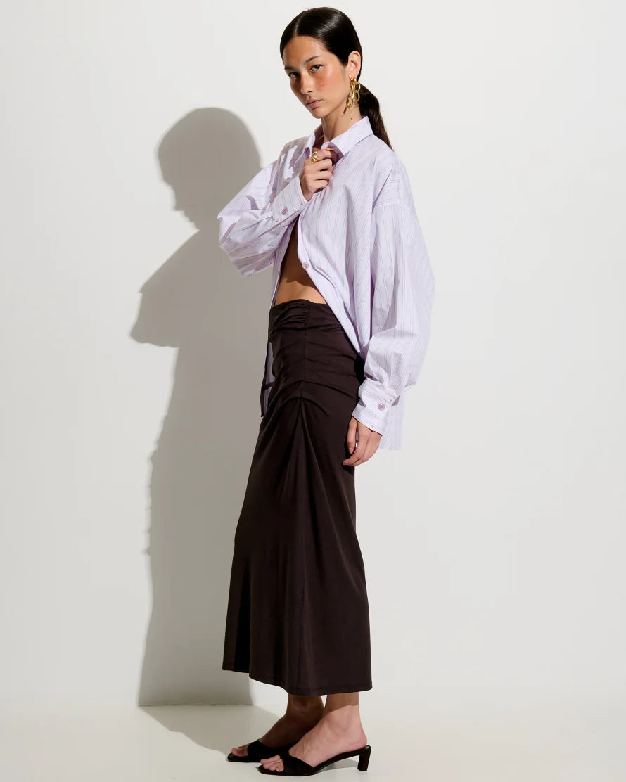 Dolish Long Skirt