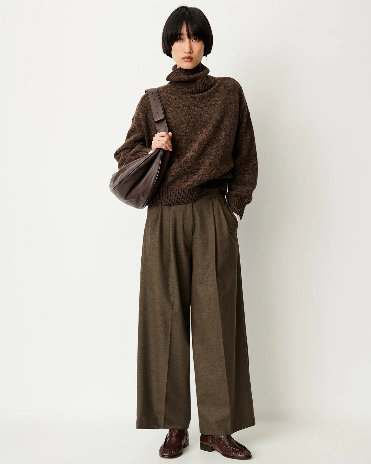 Hojiki Pants