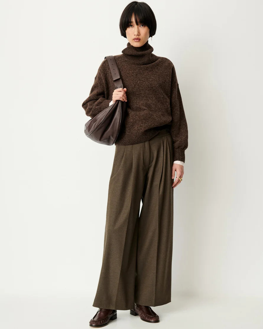 Hojiki Pants