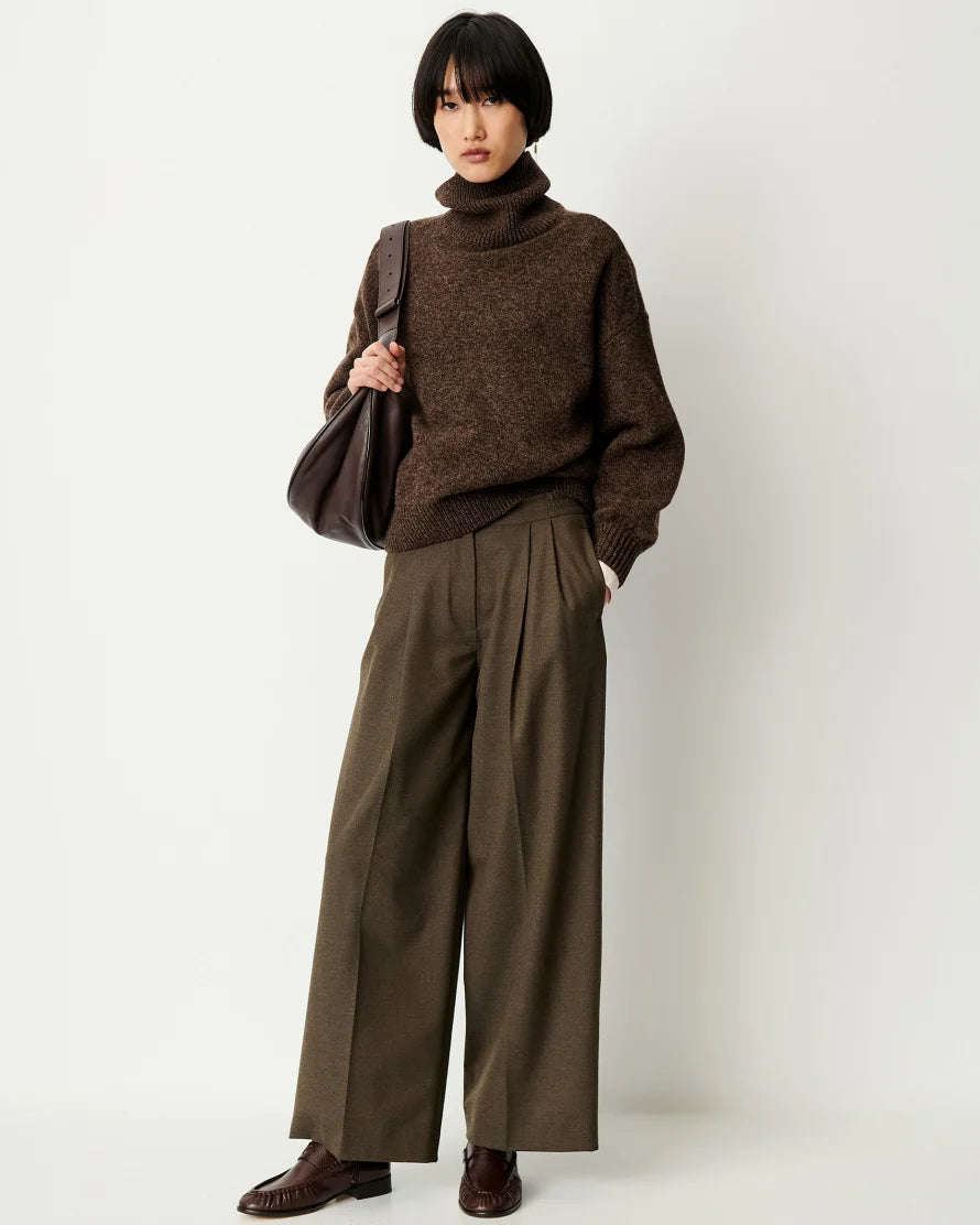 Hojiki Pants