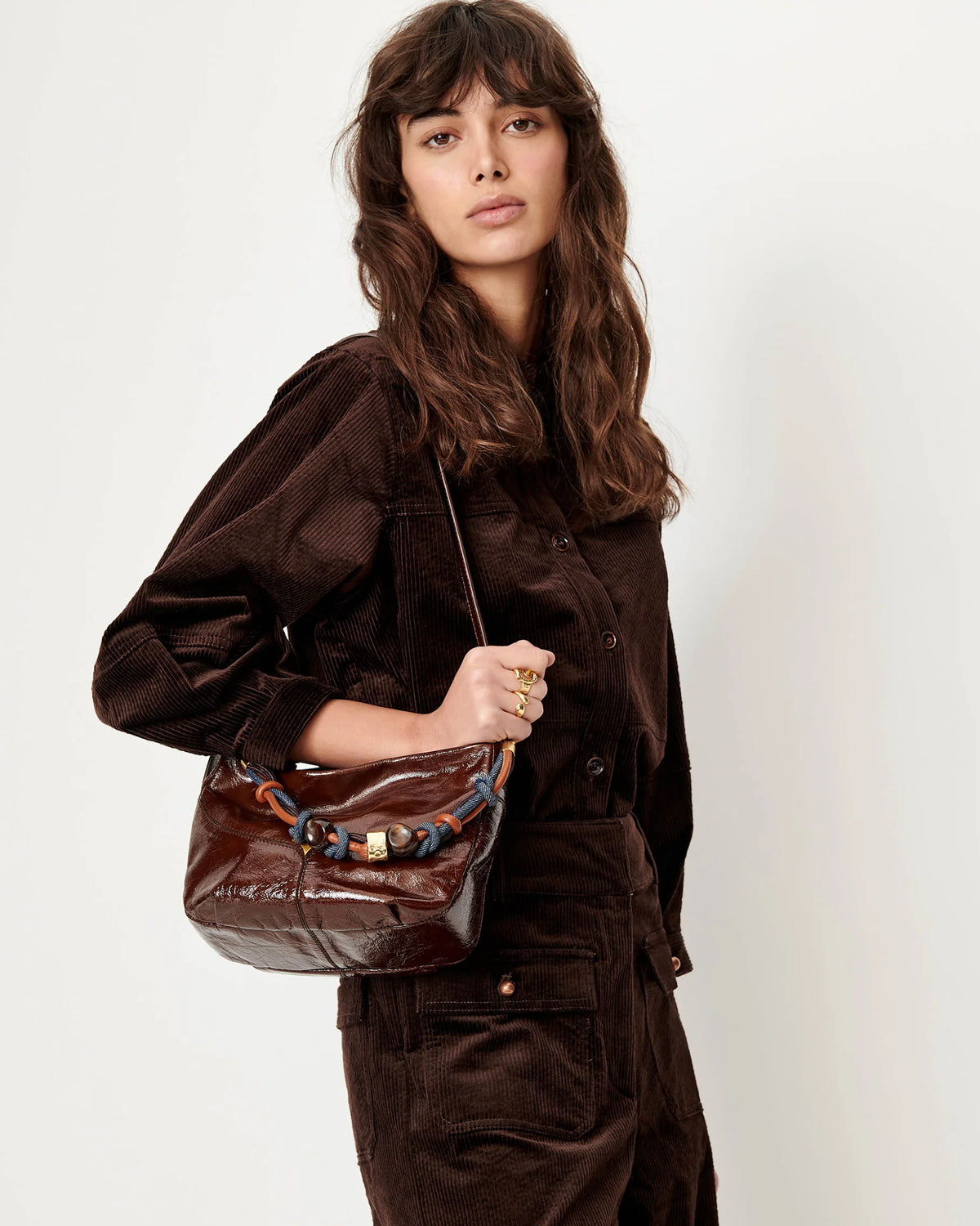 Leotown Oversized Shirt
