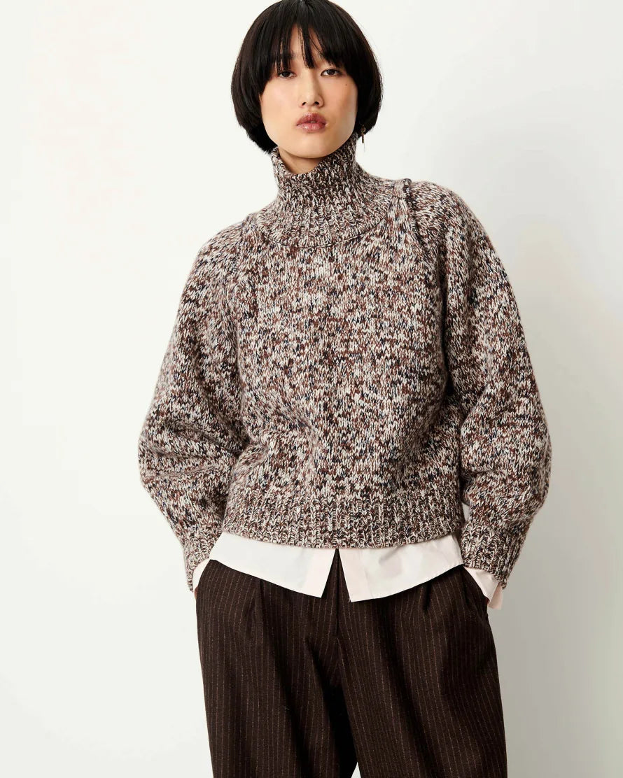 Mannrey Sweater