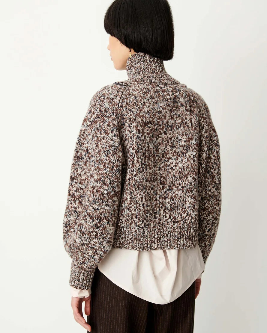 Mannrey Sweater