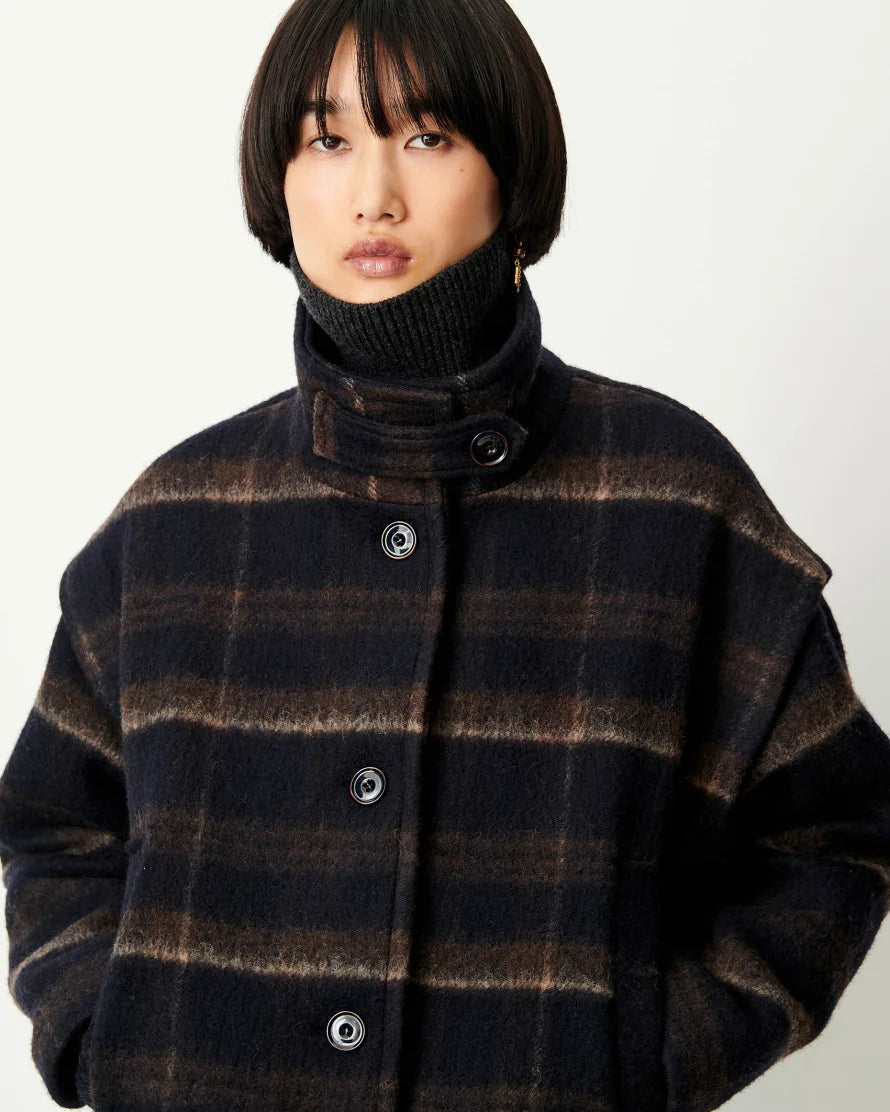Paolino Jacket