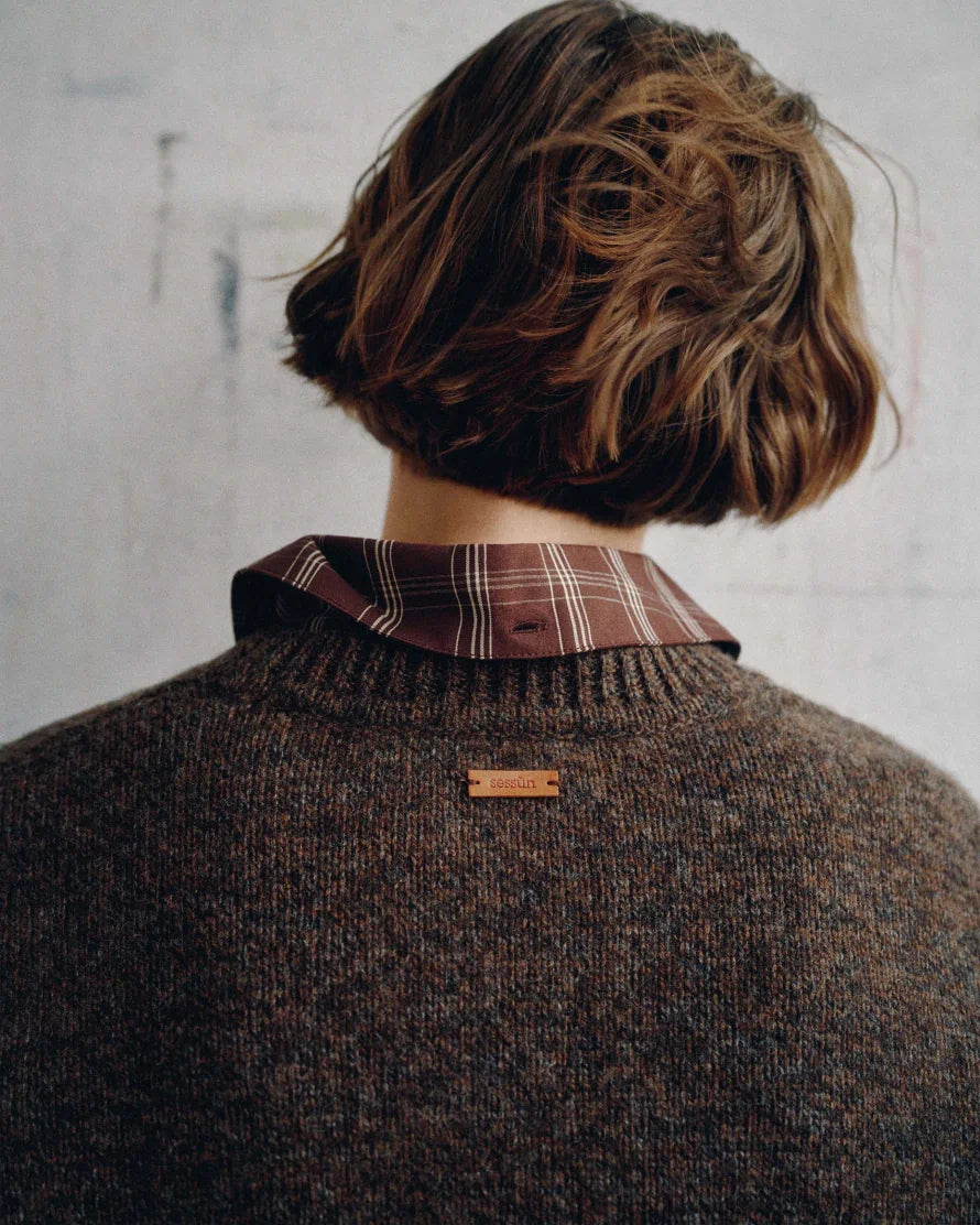 Silty Sweater