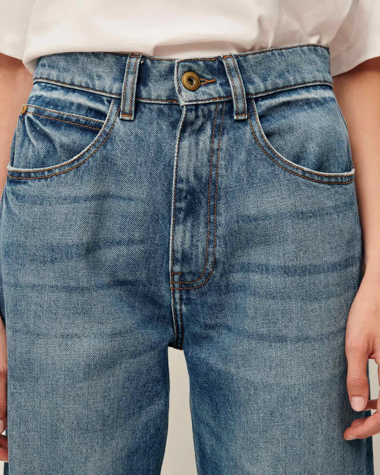 Sailnim Jeans
