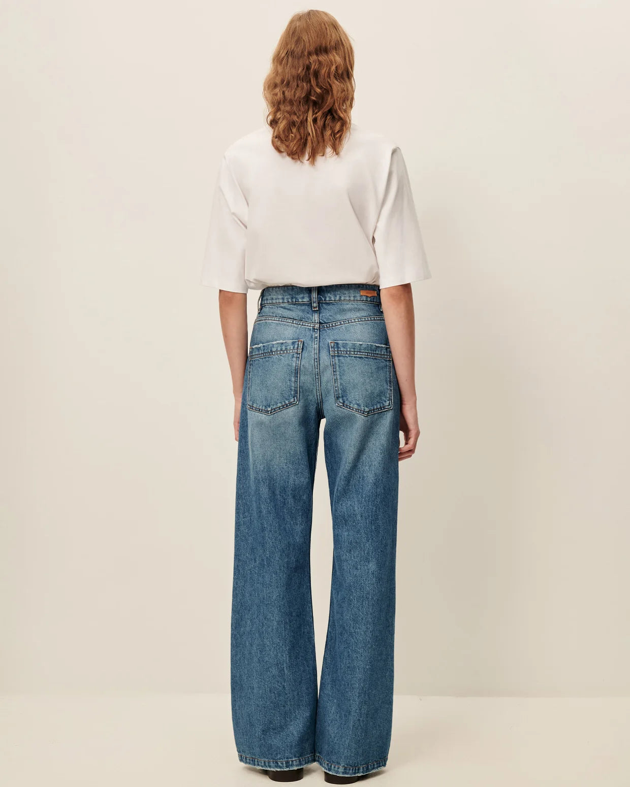 Sailnim Jeans