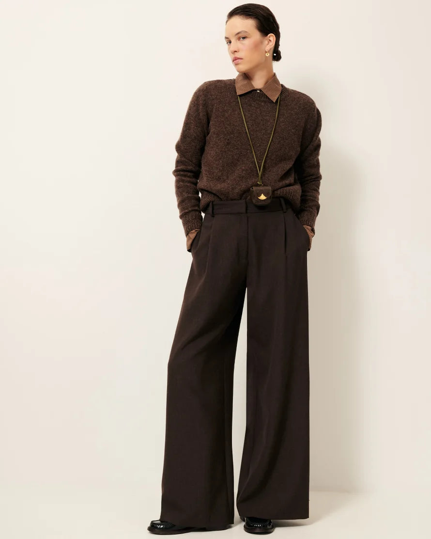 Silty Sweater