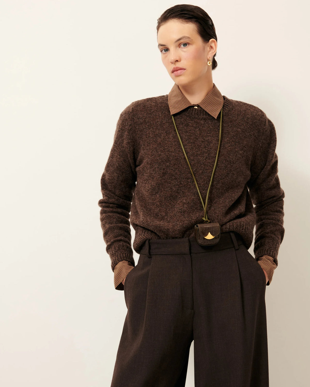 Silty Sweater