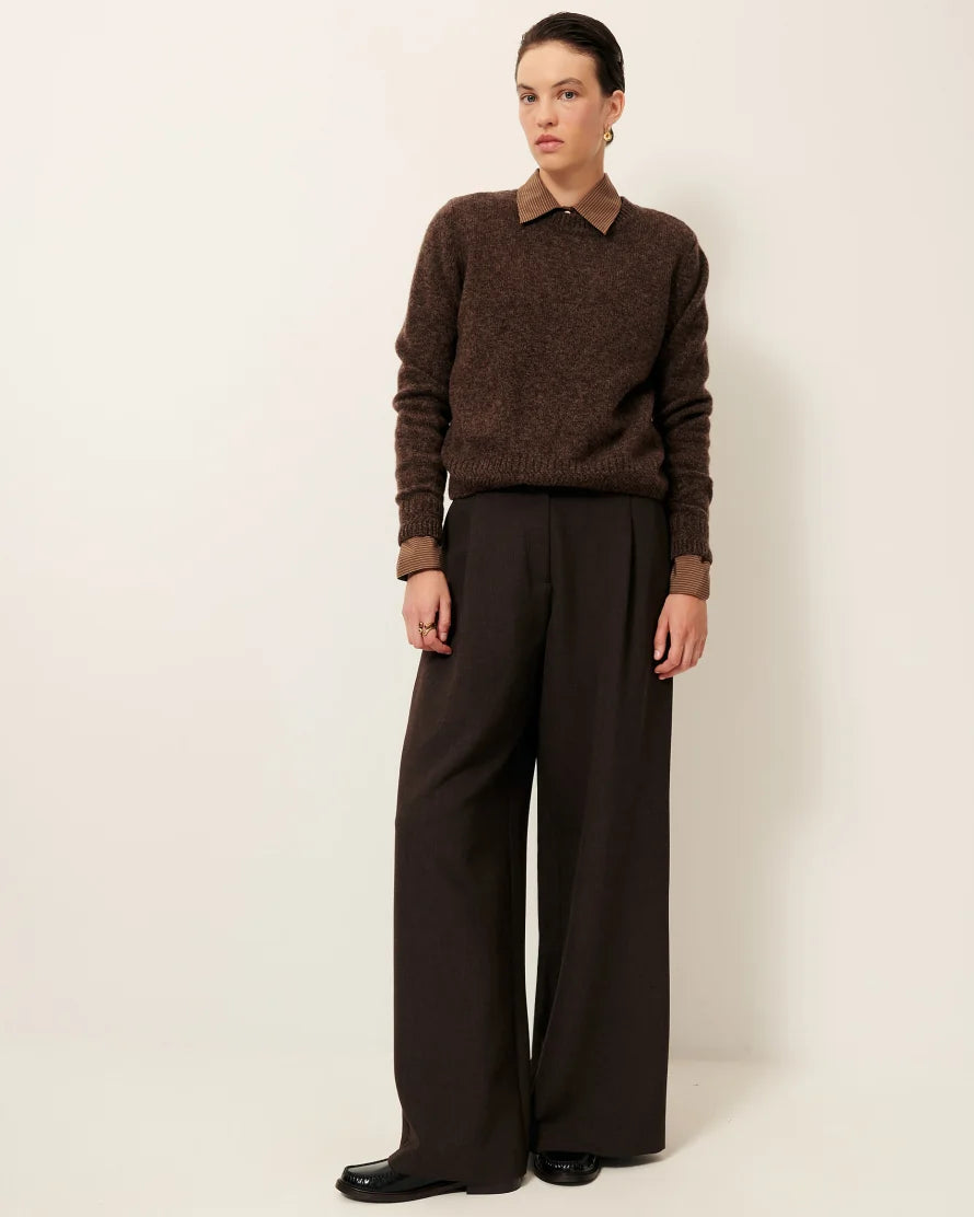 Silty Sweater