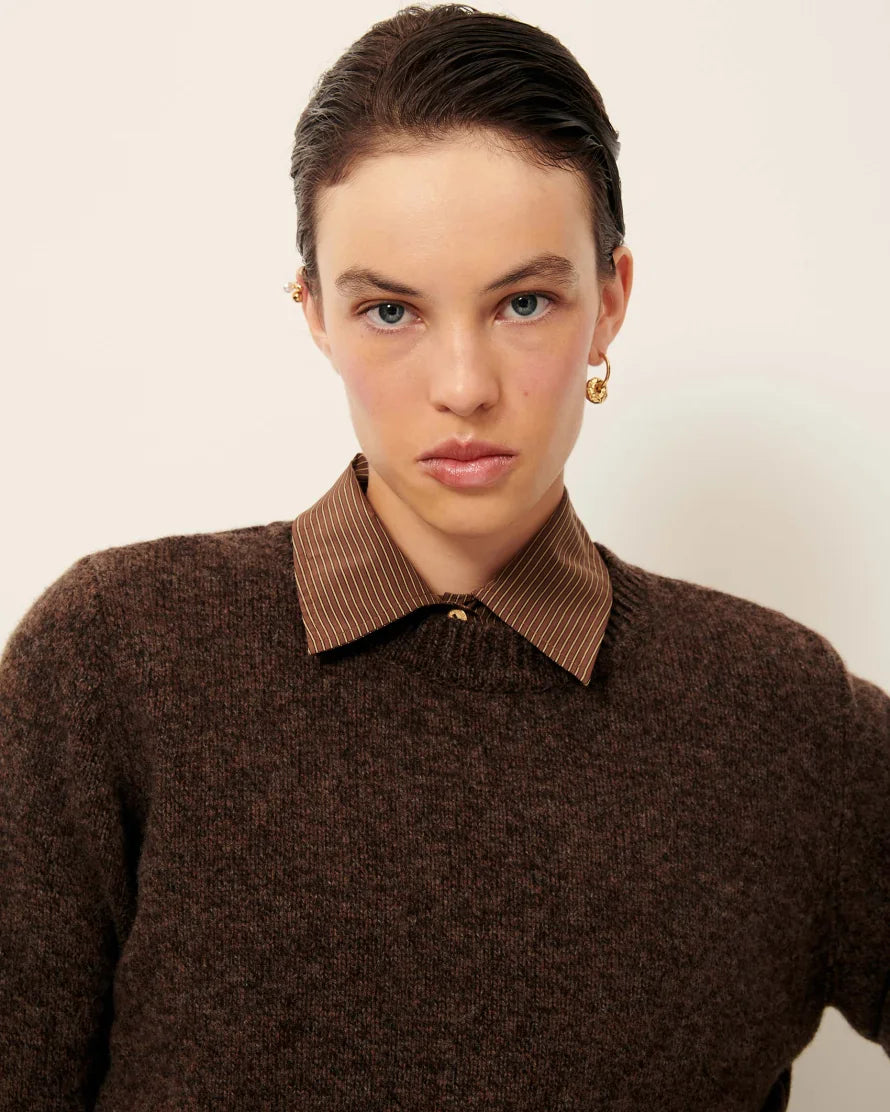 Silty Sweater