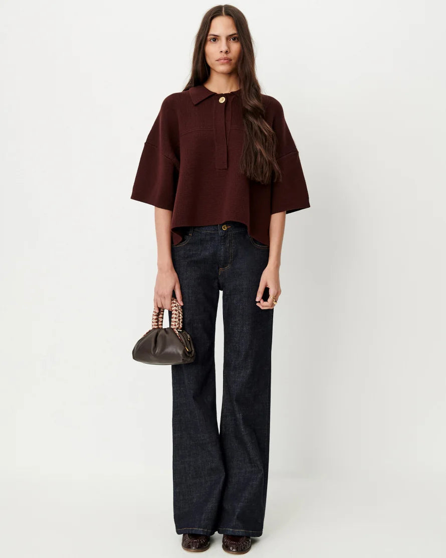 Rigel Knit Sweater