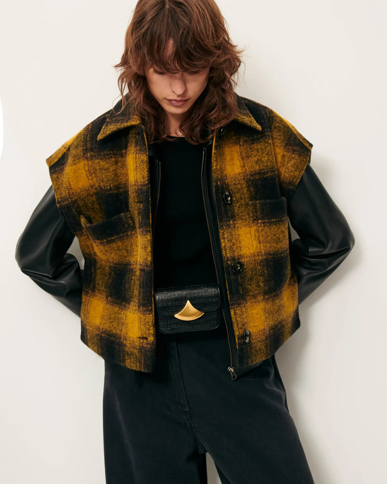 Woodborn Vest