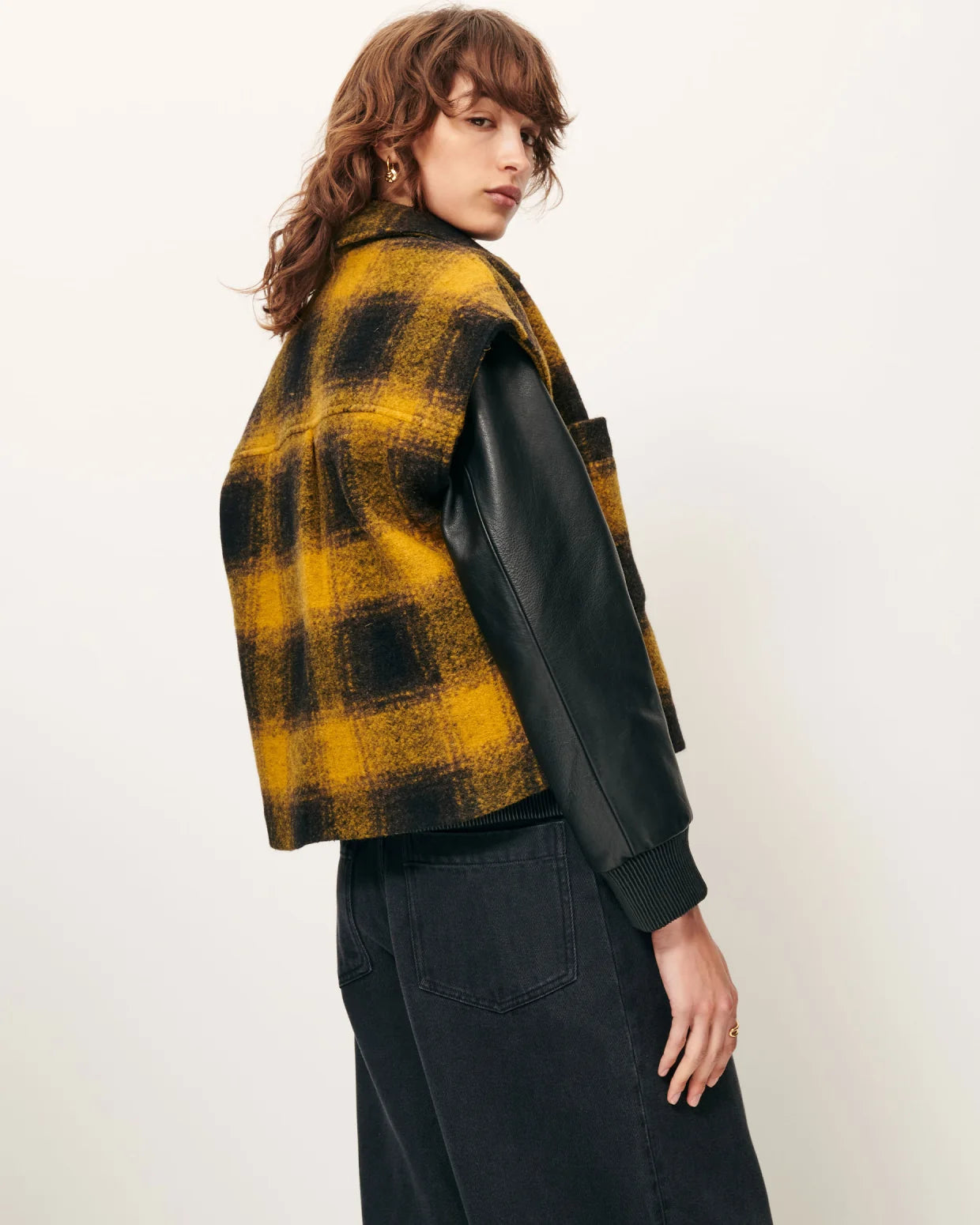 Woodborn Vest