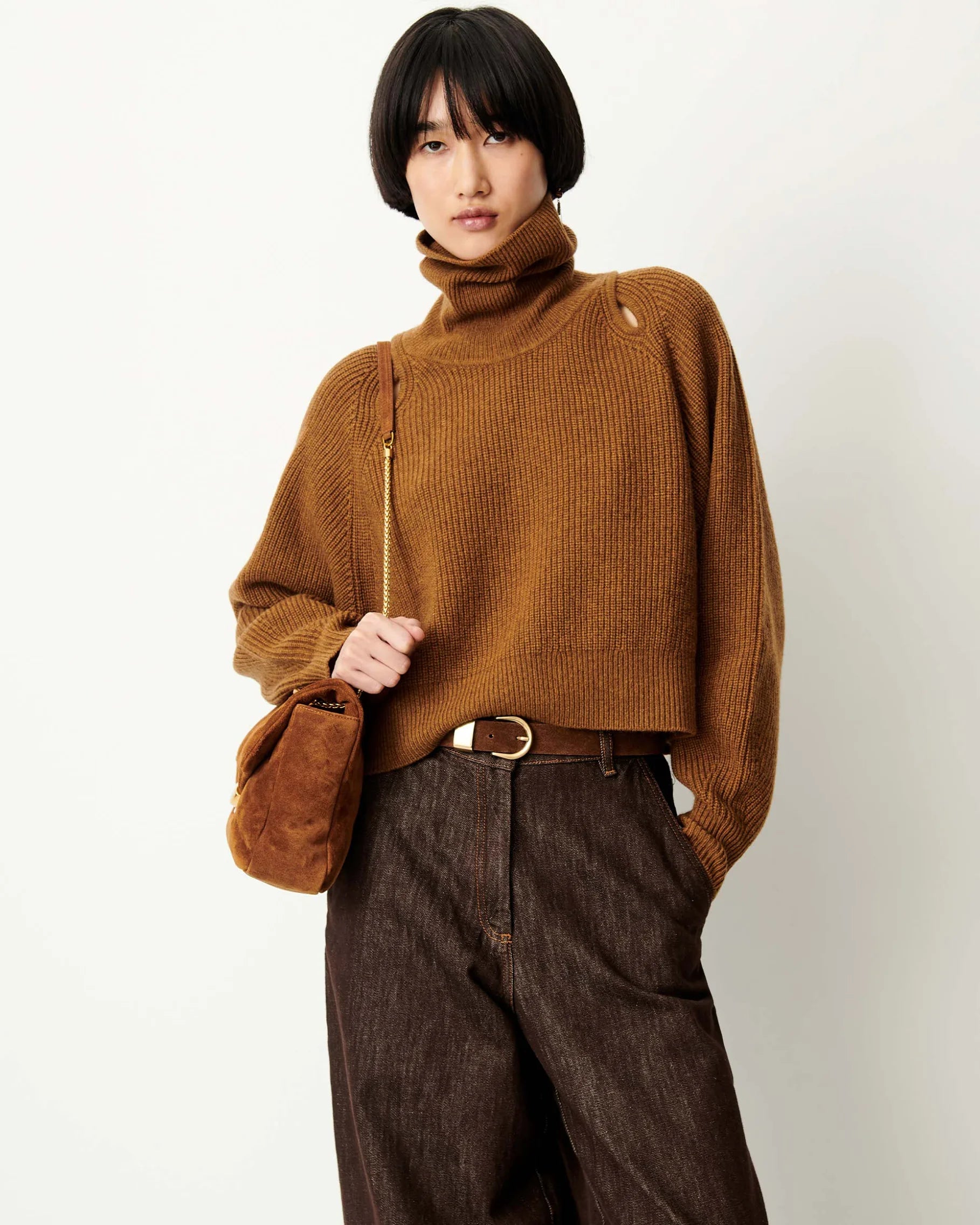 Yinga Sweater