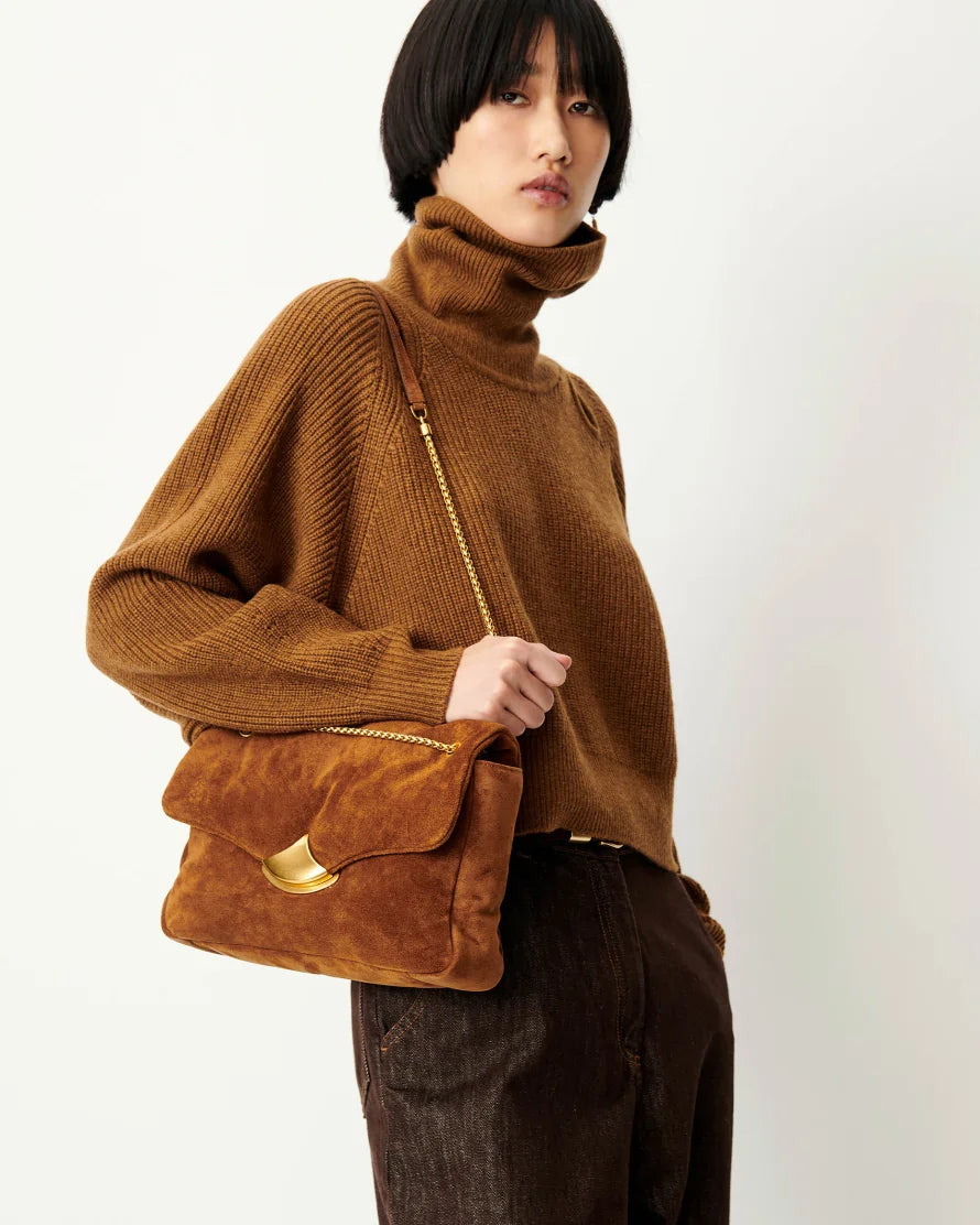 Yinga Sweater