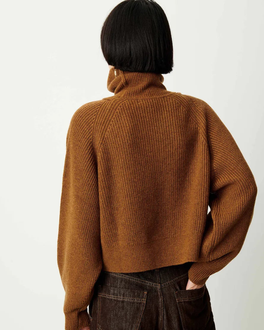 Yinga Sweater