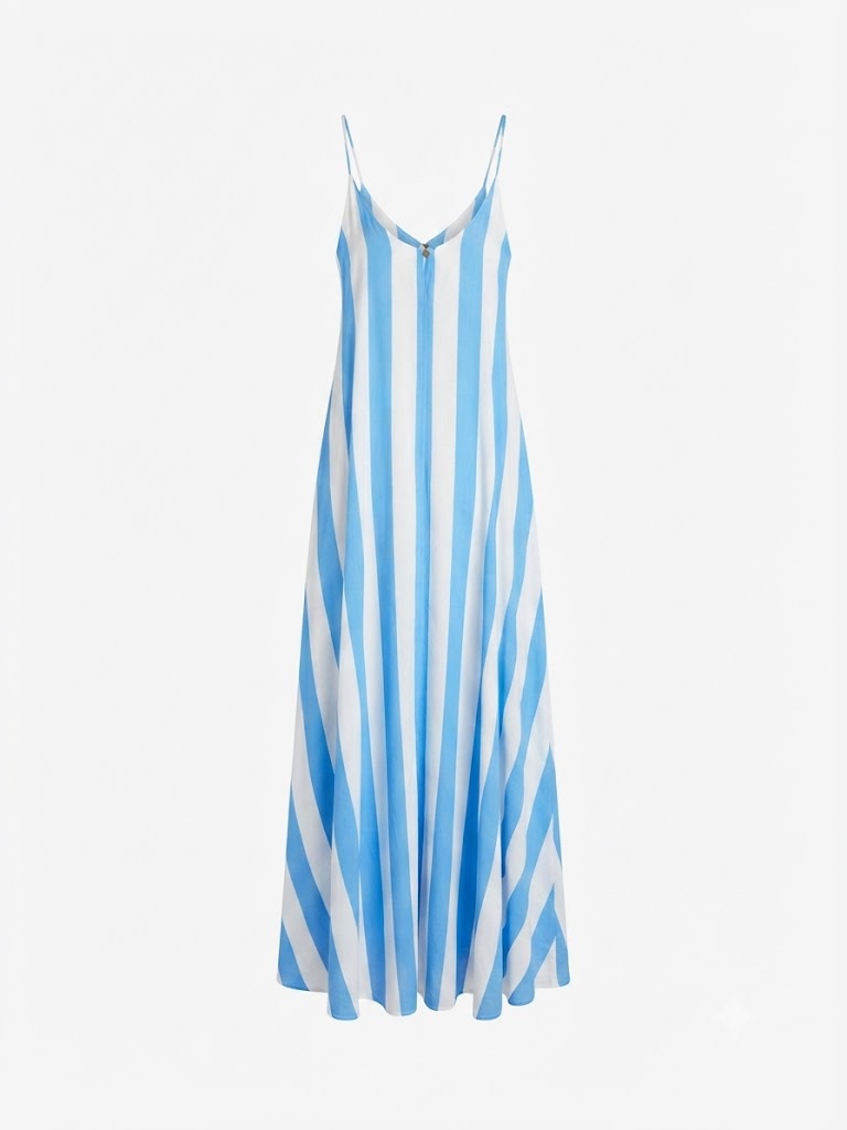 Rachel Maxi Dress