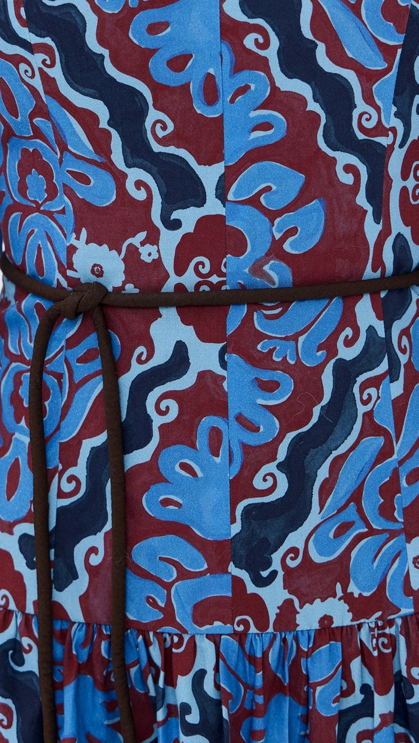 Macondo Dress