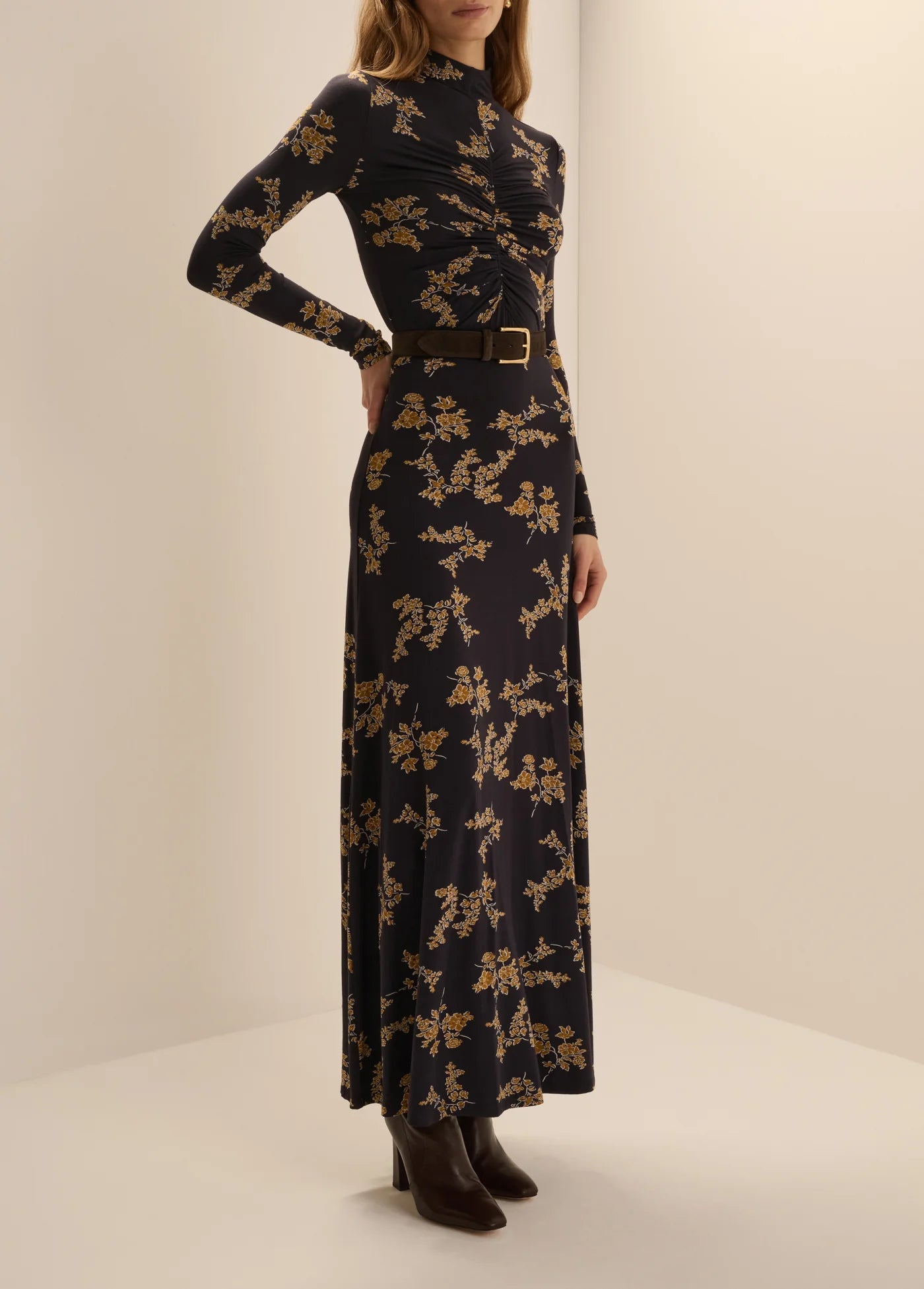 Lucia Dress