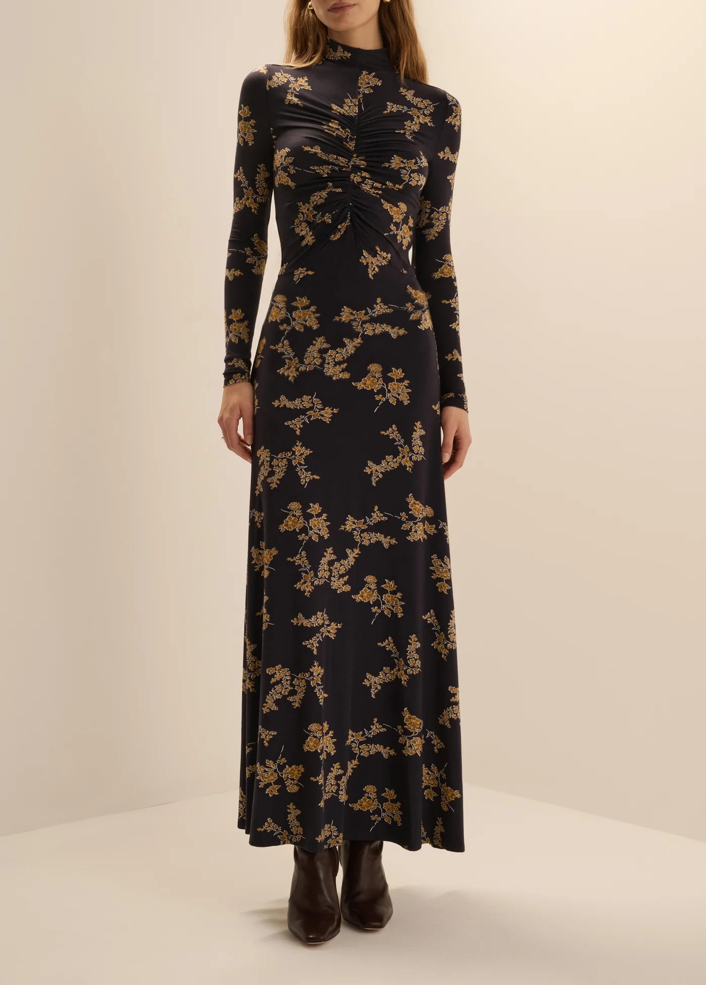 Lucia Dress