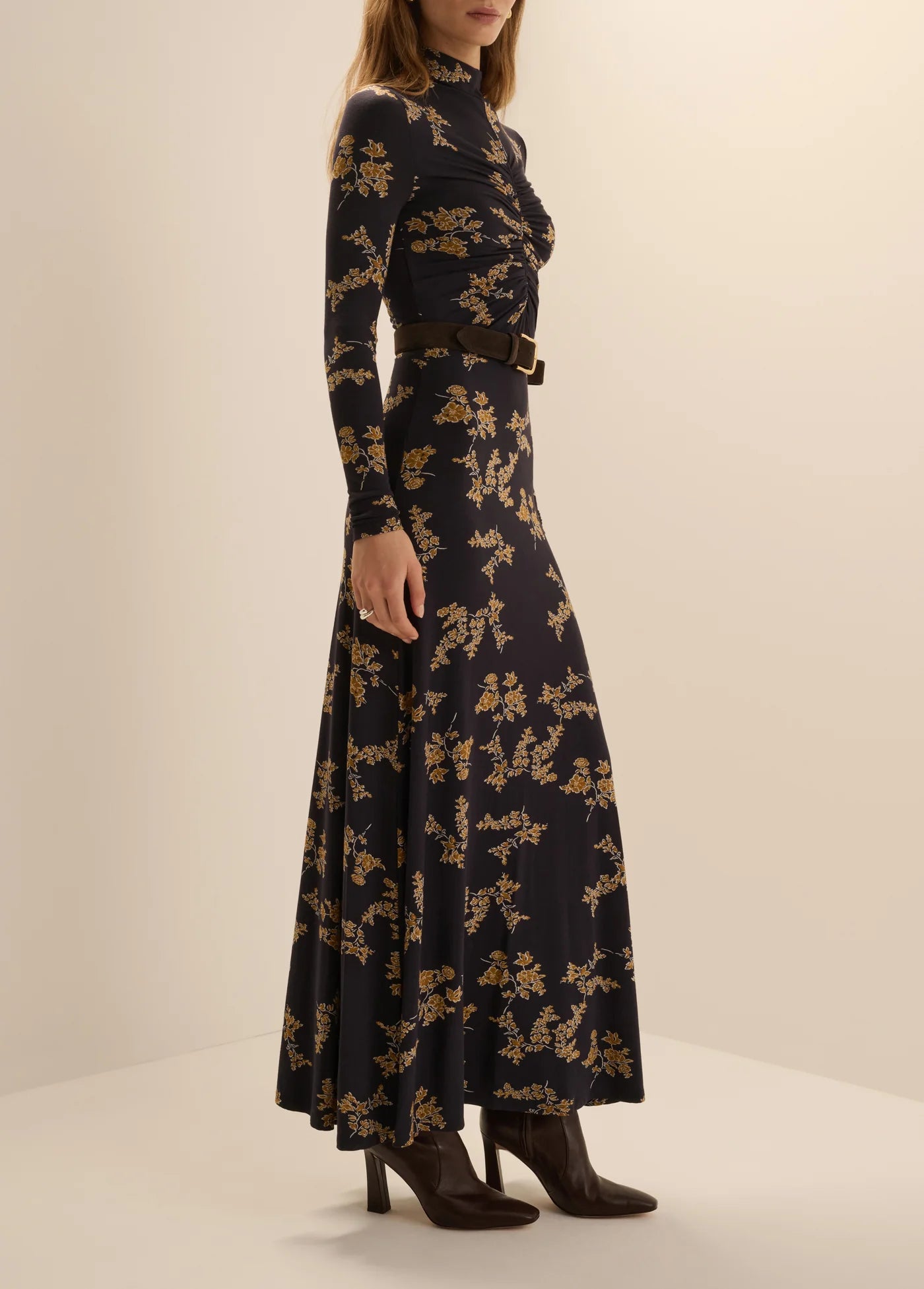 Lucia Dress