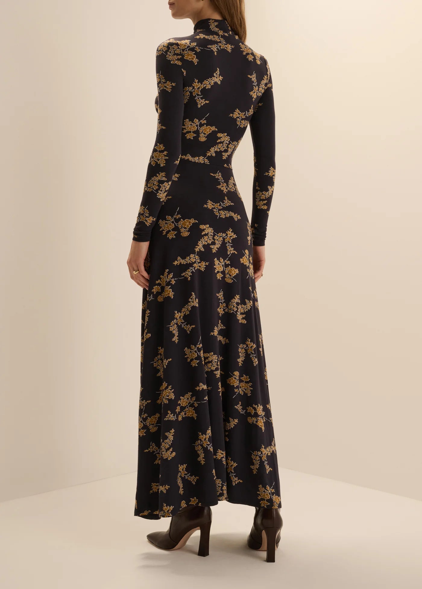 Lucia Dress