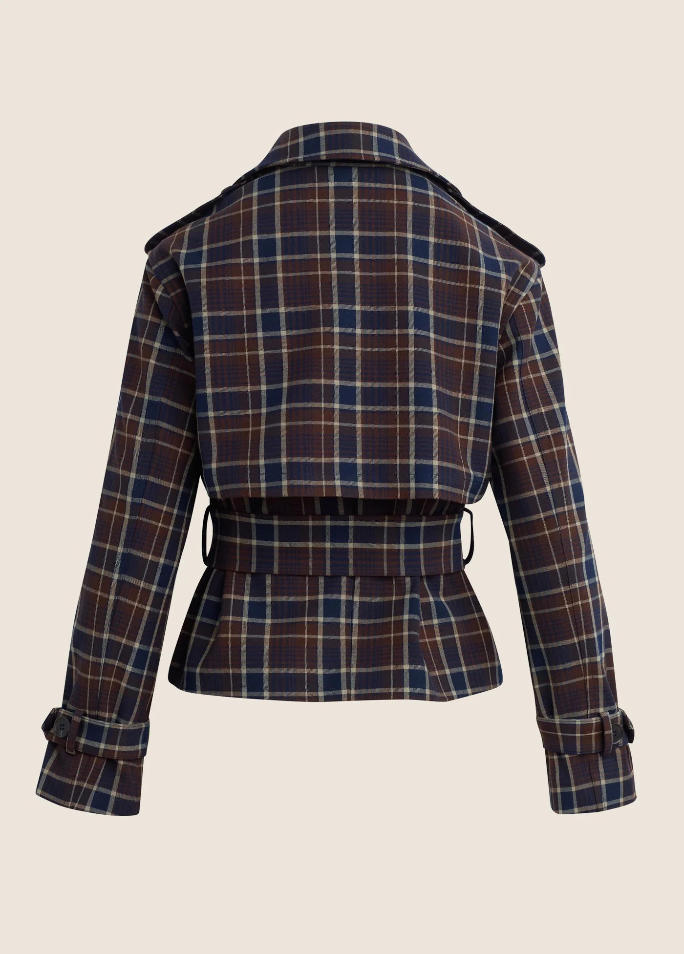 Cropped Charles Trench