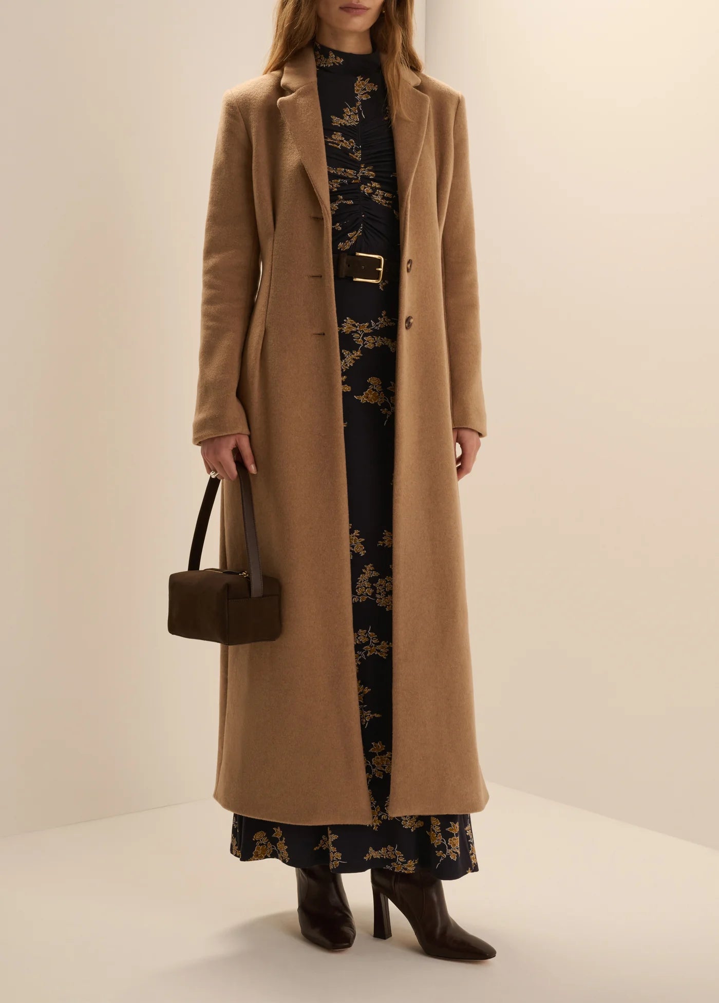 Lucia Dress